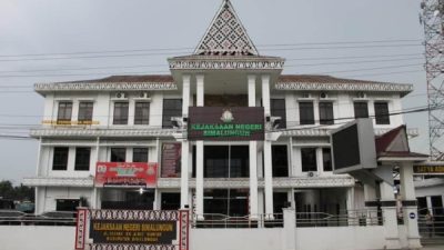 Sebulan Marathon, Kejari Simalungun Periksa 91 Saksi Kasus Dugaan Korupsi Hanpang dan BUMDes 2025