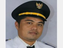 Camat Siabu Hormati Aksi Aspirasi, Tegaskan Siap Dievaluasi dan Perkuat Transparansi