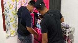 Respons Cepat Polres Simalungun Tindaklanjuti Laporan Warga