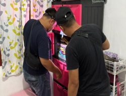 Respons Cepat Polres Simalungun Tindaklanjuti Laporan Warga