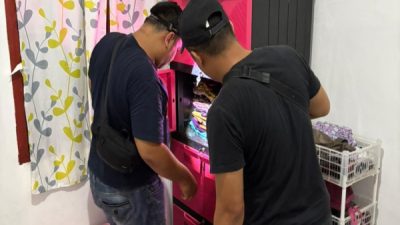 Respons Cepat Polres Simalungun Tindaklanjuti Laporan Warga