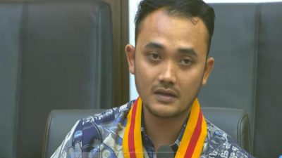 Peradilan Militer Diperdebatkan, PERMAHI: Jangan Abaikan Asas Lex Specialis dalam Reformasi Hukum