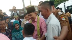 Bupati Jember Muhammad Fawait Tetap Jalankan Program Bunga Desaku Meski Ada Efisiensi BBM