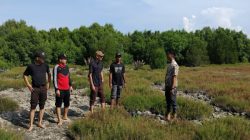 Kejari Simalungun Monitoring Aset Rampasan Negara di Batu Bara