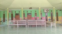 Pelayanan Kantor Desa Kayu Putih Situbondo Lumpuh, Siltap Perangkat Desa Belum Cair 4 Bulan