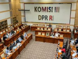 RUU Perampasan Aset: Antara Harapan Berantas Korupsi dan Kekhawatiran Abuse of Power