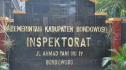 Aktivis Laporkan Dugaan Penyelewengan Dana Desa Sumber Tengah, Inspektorat Bondowoso Siap Audit Menyeluruh