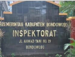 Aktivis Laporkan Dugaan Penyelewengan Dana Desa Sumber Tengah, Inspektorat Bondowoso Siap Audit Menyeluruh
