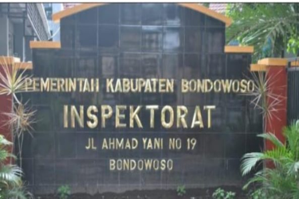 Bondowoso, Obor Rakyat – Dugaan penyelewengan Dana Desa di Desa Sumber Tengah, Kecamatan Binakal, Kabupaten Bondowoso, dilaporkan oleh seorang aktivis berinisial A ke Inspektorat Kabupaten Bondowoso.