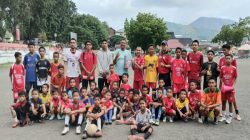 Terobosan Baru PJKR: Program Magang Keolahragaan 2026 Jangkau Ngada, Nagekeo, dan Ende