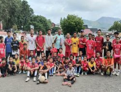 Terobosan Baru PJKR: Program Magang Keolahragaan 2026 Jangkau Ngada, Nagekeo, dan Ende