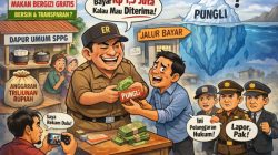 Dugaan Pungli Rekrutmen Program MBG di Bondowoso Viral, Warga Diminta Segera Melapor