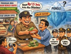 Dugaan Pungli Rekrutmen Program MBG di Bondowoso Viral, Warga Diminta Segera Melapor