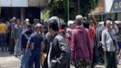 Ricuh Parkir Digital di Surabaya: Jukir Bukan Anti Digital, Tapi Menolak Skema Bagi Hasil