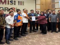 PERMAHI Kawal RUU Perampasan Aset: Dorong Pemulihan Kerugian Negara Tanpa Abaikan Keadilan