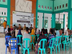 Program BSPS 2026 di Bondowoso: 50 Keluarga Sumber Kemuning Diusulkan Dapat Bantuan Rumah Layak Huni