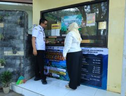 Disparbudpora Bondowoso Genjot PAD 2026 Lewat Digitalisasi Wisata dan Transparansi Layanan