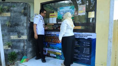 Disparbudpora Bondowoso Genjot PAD 2026 Lewat Digitalisasi Wisata dan Transparansi Layanan