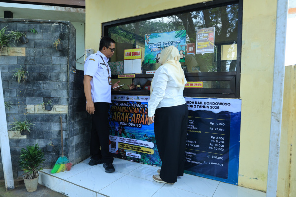 Bondowoso, Obor Rakyat – Upaya peningkatan Pendapatan Asli Daerah (PAD) sektor pariwisata terus digenjot oleh Dinas Pariwisata, Budaya, Pemuda, dan Olahraga (Disparbudpora) Bondowoso sepanjang 2026. Targetnya tak main-main: kenaikan signifikan guna memperkuat struktur APBD daerah.