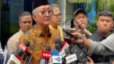 Penggeledahan Kantor Kementerian PU oleh Kejati DKI: Antara Pendalaman Kasus dan Minimnya Transparansi