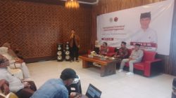 Sosialisasi Toleransi di Banyuwangi: Upaya Merawat Keberagaman di Tengah Arus Informasi Digital