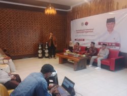 Sosialisasi Toleransi di Banyuwangi: Upaya Merawat Keberagaman di Tengah Arus Informasi Digital