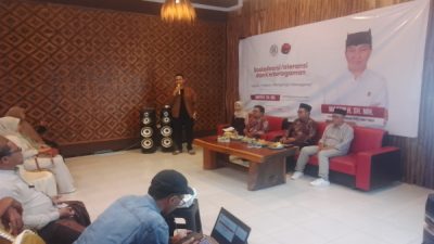 Sosialisasi Toleransi di Banyuwangi: Upaya Merawat Keberagaman di Tengah Arus Informasi Digital