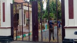 KPK Datangi Pendopo Pamekasan, Pertemuan Tertutup Tanpa Penjelasan Resmi