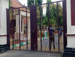 KPK Datangi Pendopo Pamekasan, Pertemuan Tertutup Tanpa Penjelasan Resmi