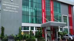 Kejati Sumut Geledah Kantor BPN, Dalami Dugaan Korupsi Lahan Tol Medan–Binjai