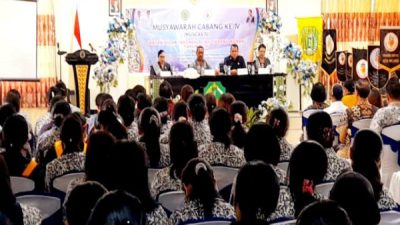 Pemda Ngada Perkuat Peran Bidan sebagai Garda Terdepan Pembangunan SDM Sejak Dini