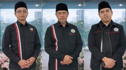 IKAMA Bela H. Her di Tengah Pemeriksaan KPK