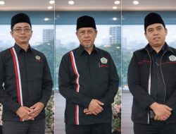 IKAMA Bela H. Her di Tengah Pemeriksaan KPK