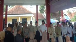 Pemkab Jember dan Bulog Salurkan Ribuan Ton Bantuan Pangan, Bupati Fawait Turun Langsung ke Warga