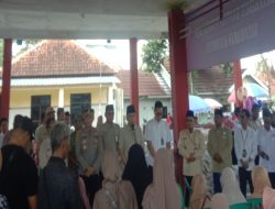 Pemkab Jember dan Bulog Salurkan Ribuan Ton Bantuan Pangan, Bupati Fawait Turun Langsung ke Warga