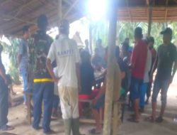 Dugaan Judi Dadu Putar Beroperasi Terang-Terangan di Patumbak, Warga Soroti Kinerja Aparat