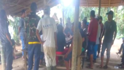 Dugaan Judi Dadu Putar Beroperasi Terang-Terangan di Patumbak, Warga Soroti Kinerja Aparat