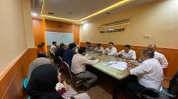 Polresta Banyuwangi Selesaikan Kasus Penganiayaan Lewat Restorative Justice