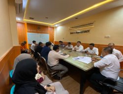 Polresta Banyuwangi Selesaikan Kasus Penganiayaan Lewat Restorative Justice