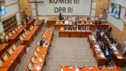 RUU Perampasan Aset Dinilai Berpotensi Langgar Prinsip Hukum dan UUD 1945