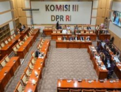 RUU Perampasan Aset Dinilai Berpotensi Langgar Prinsip Hukum dan UUD 1945