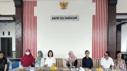 RSUD dr Soebandi Jember Perkuat Layanan Kesehatan Lewat Program Bunga Desaku Mini