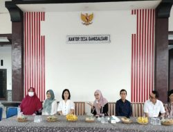 RSUD dr Soebandi Jember Perkuat Layanan Kesehatan Lewat Program Bunga Desaku Mini