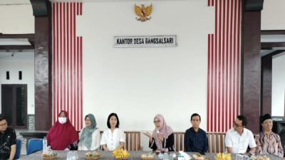 RSUD dr Soebandi Jember Perkuat Layanan Kesehatan Lewat Program Bunga Desaku Mini