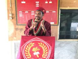 Logika Terbalik Penataan Kota Ende: Kritik Publik atas Retorika “Kambing Hitam” Bupati