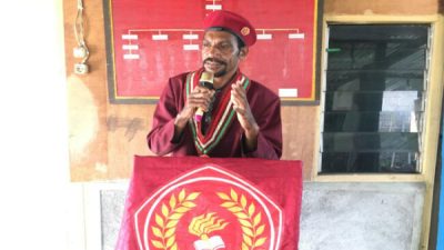 Logika Terbalik Penataan Kota Ende: Kritik Publik atas Retorika “Kambing Hitam” Bupati