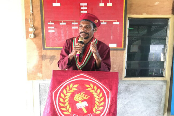 Ende, Obor Rakyat — Kebijakan penataan ruang dan rencana penggusuran di Kota Ende memicu gelombang kritik dari publik.