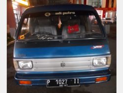 Polres Jember Ungkap Penimbunan BBM Subsidi, Pelaku Gunakan Mobil Modifikasi