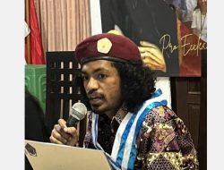 Penertiban Sempadan Pantai Ndao Picu Pro-Kontra