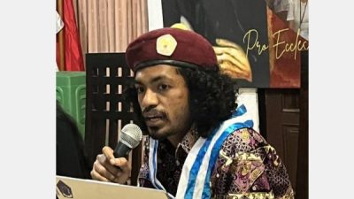 Penertiban Sempadan Pantai Ndao Picu Pro-Kontra